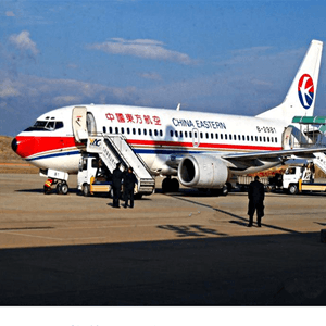双流机场货运航空快运业稳步发展的原因是什么？